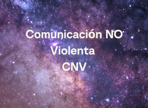 Comunicación No Violenta (CNV)